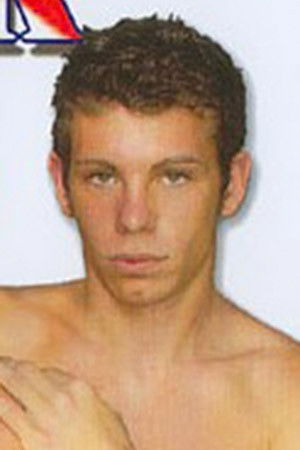 et billede af Dexter Brookes