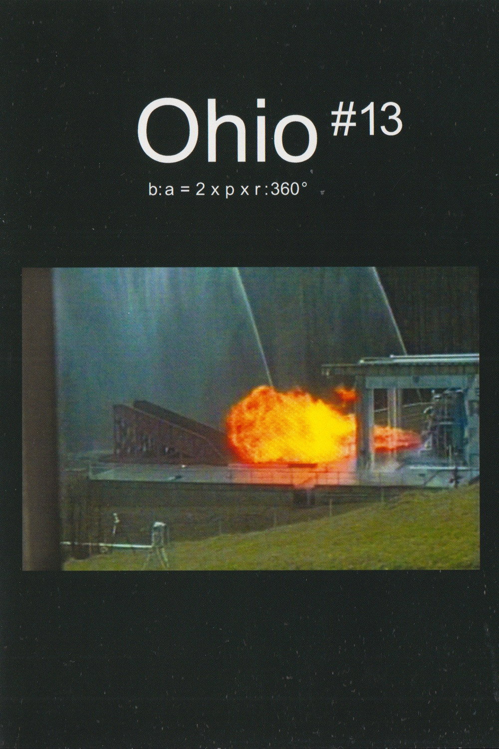 Ohio #13