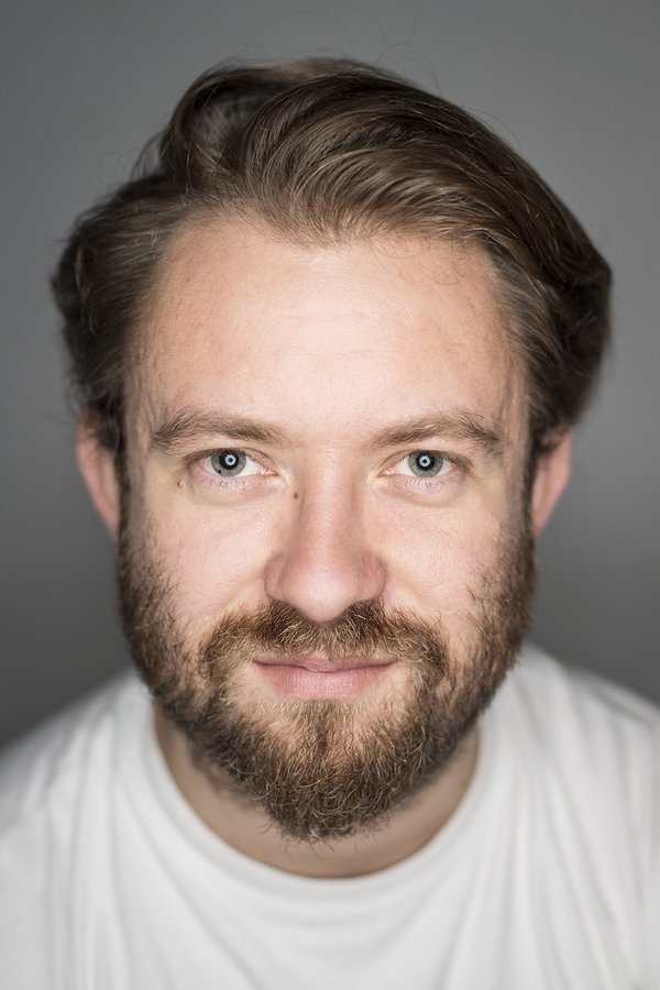 et billede af Sebastian Świąder