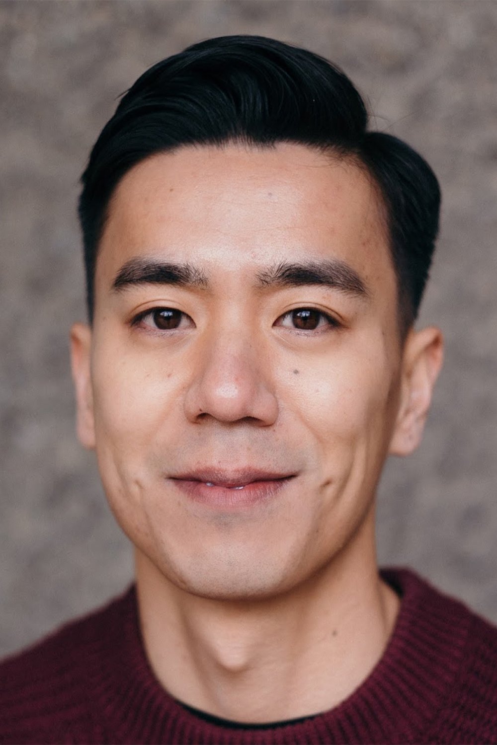 Masaya Mimura's picture in the cast