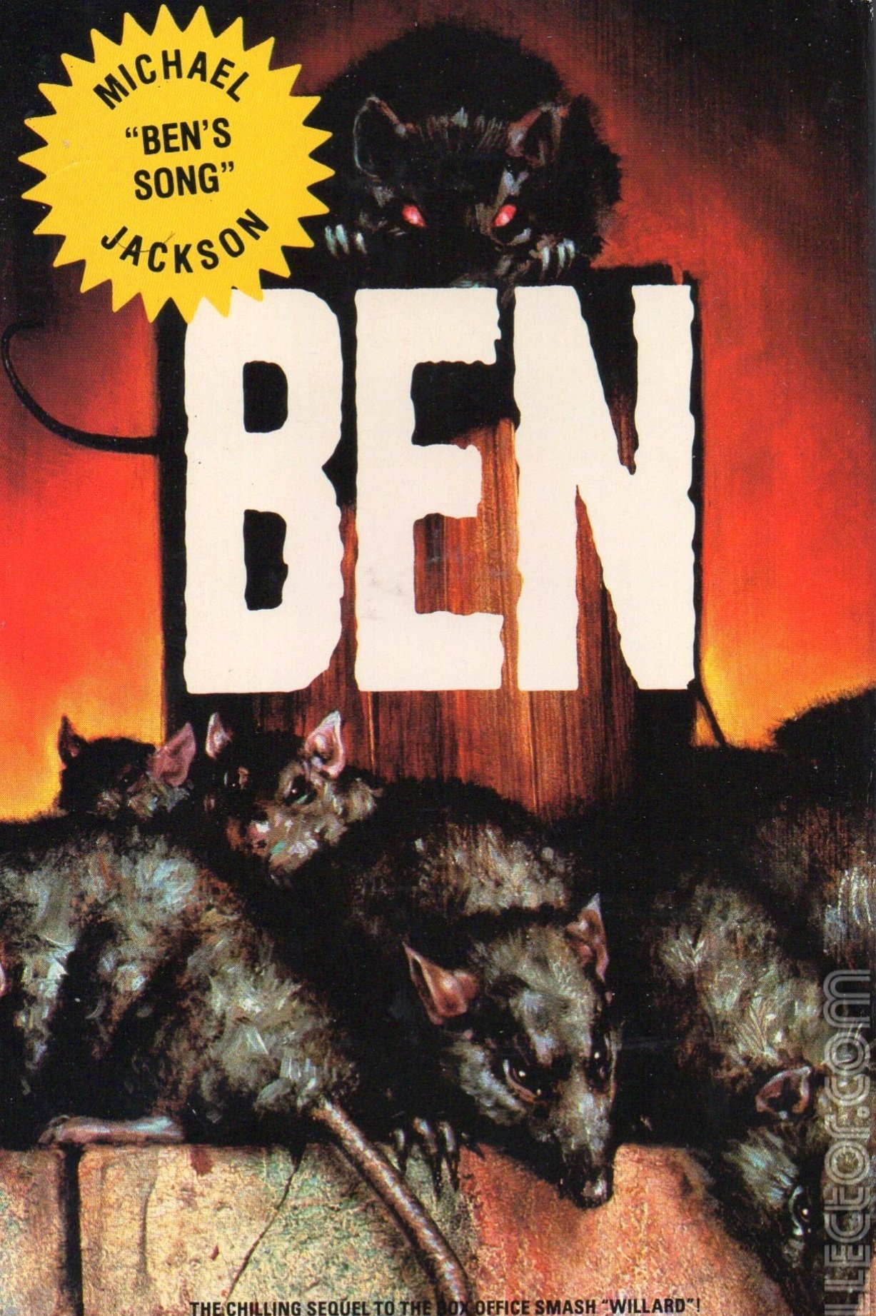Ben