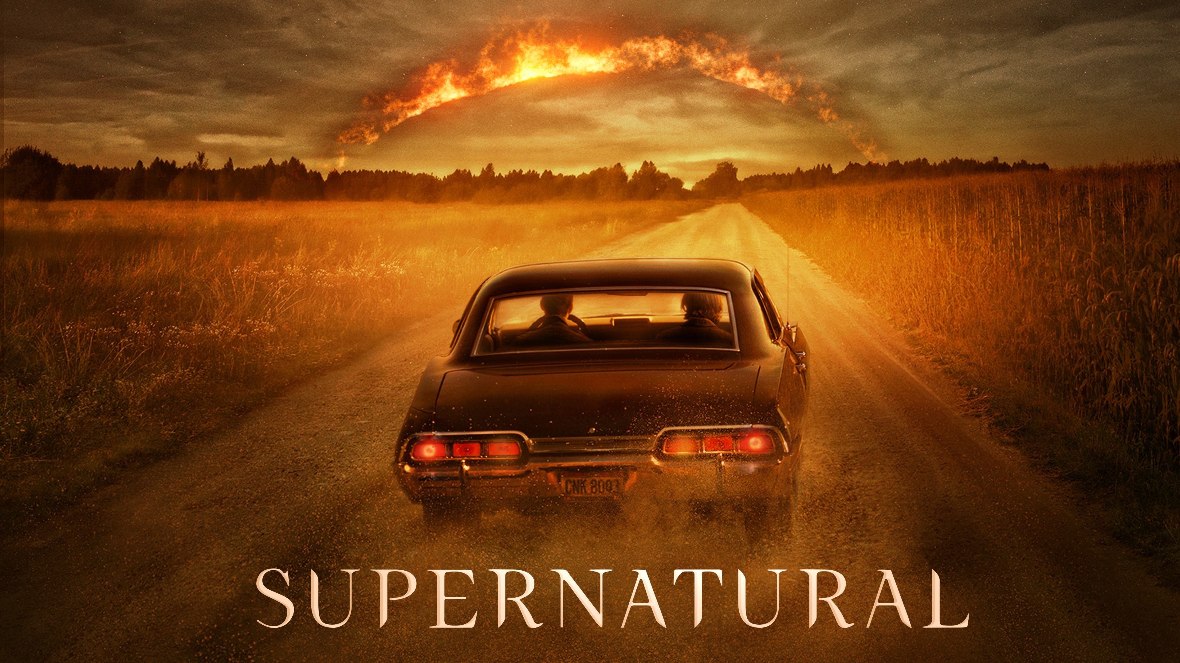 Supernatural