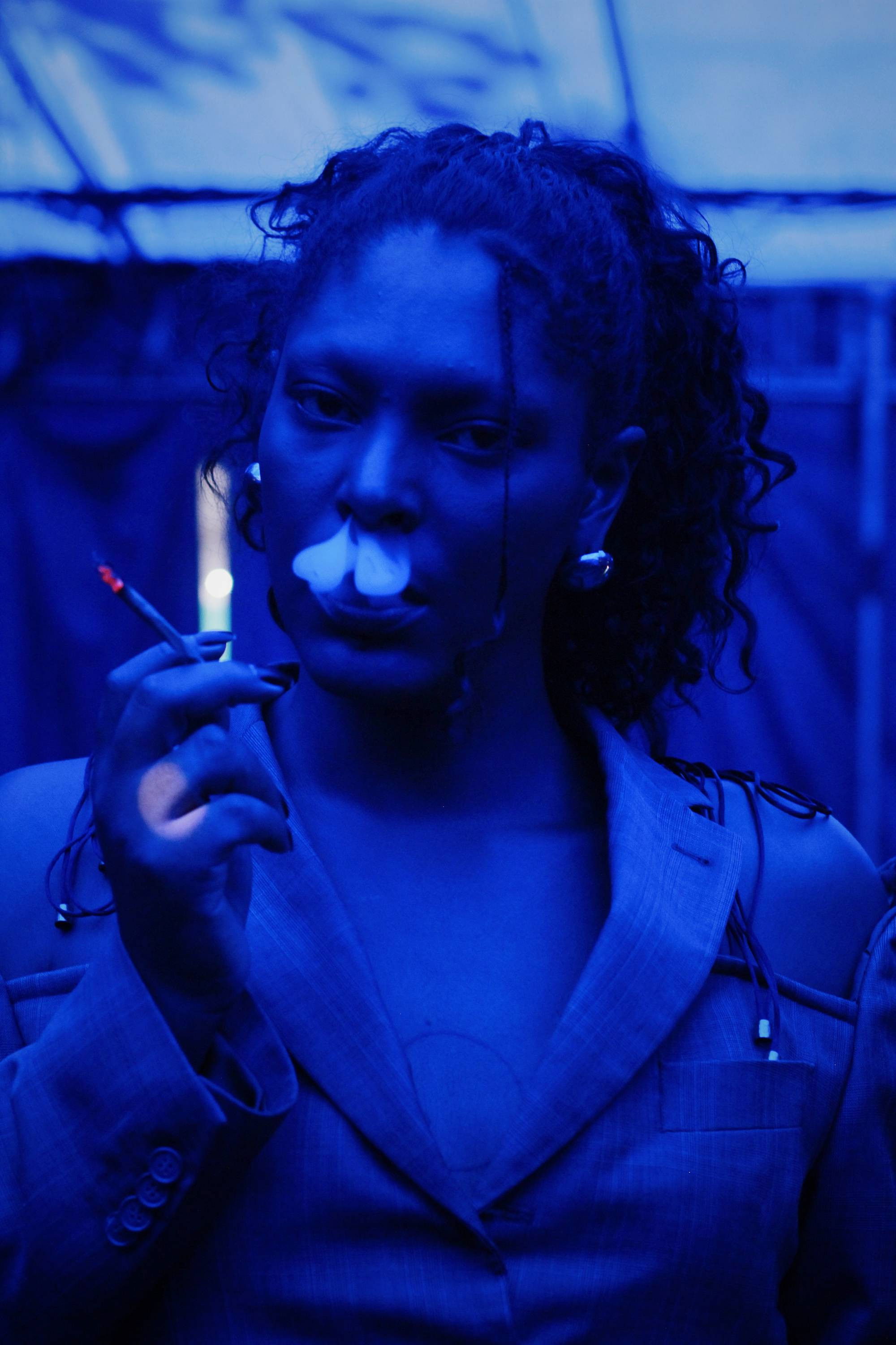 et billede af Pietra Sousa