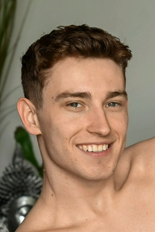 et billede af Jeff Morley