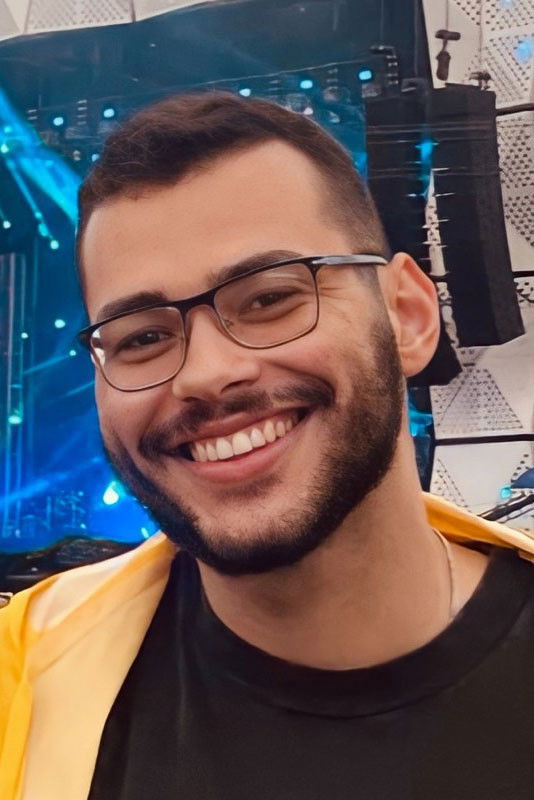 et billede af Matheus Carmo