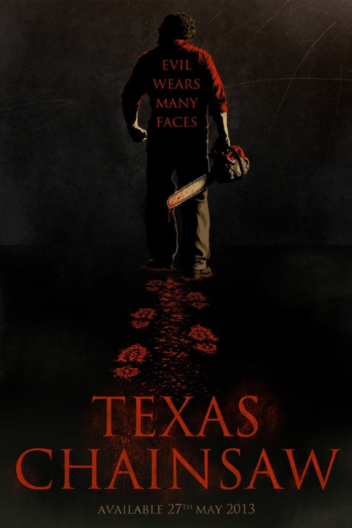 Texas Chainsaw 3D