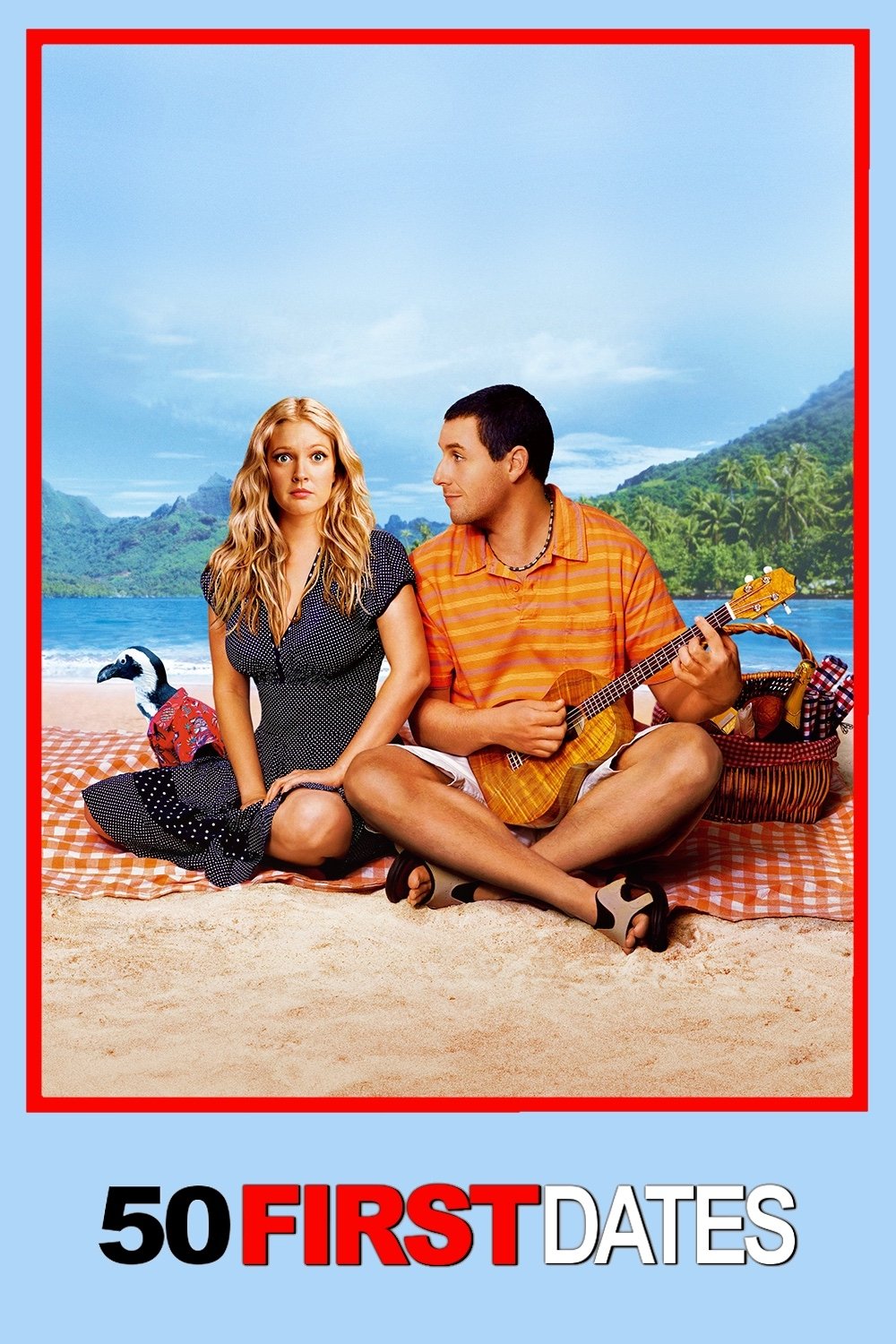 50 First Dates