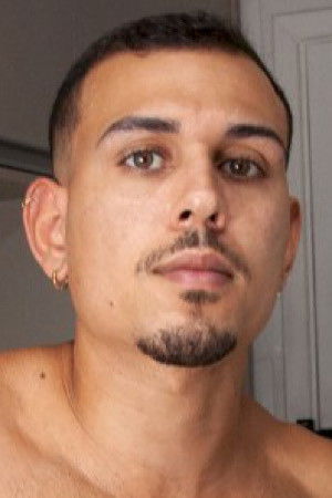 et billede af Andy Salgado