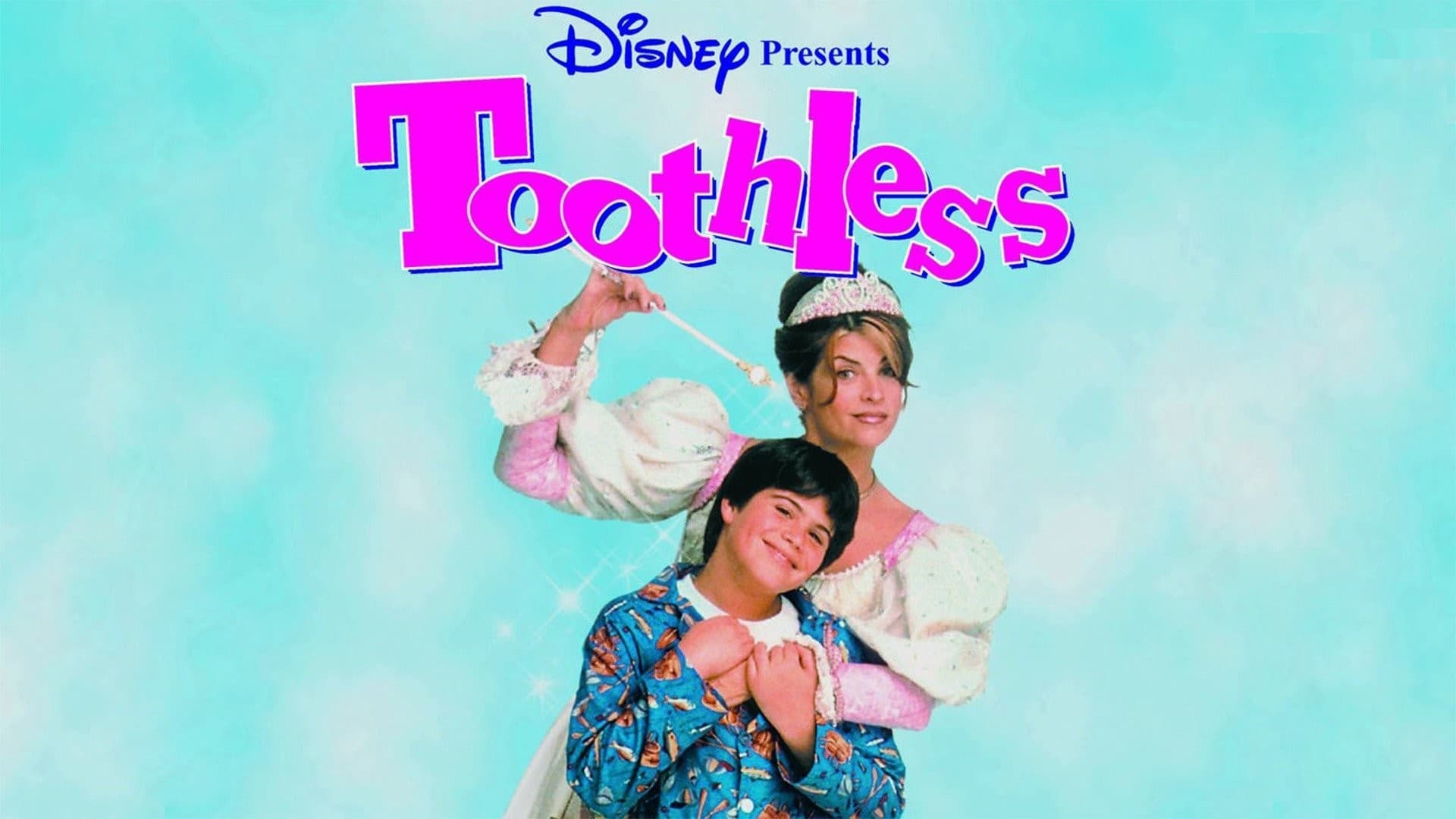 Toothless (1997)