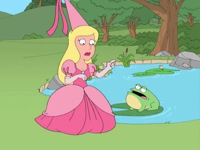 Seth MacFarlane's Cavalcade of Cartoon Comedy