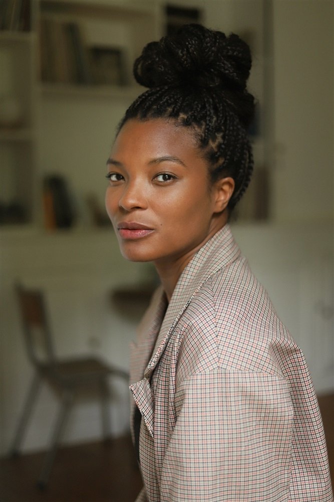 Armelle Abibou's picture in the cast