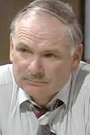 et billede af Clive Hearne