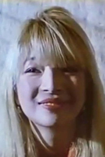 et billede af Zhanna Isina