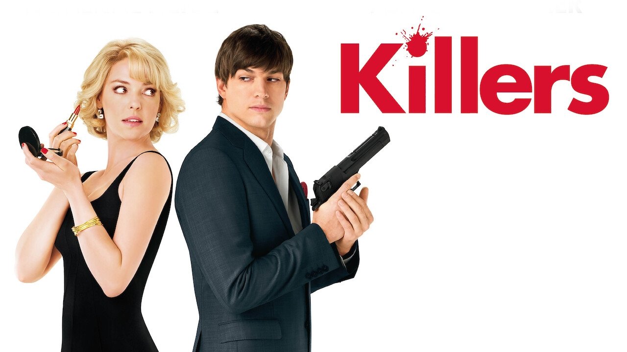 Killers (2010)