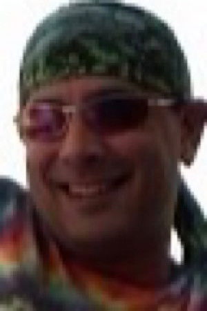 et billede af Rick Black