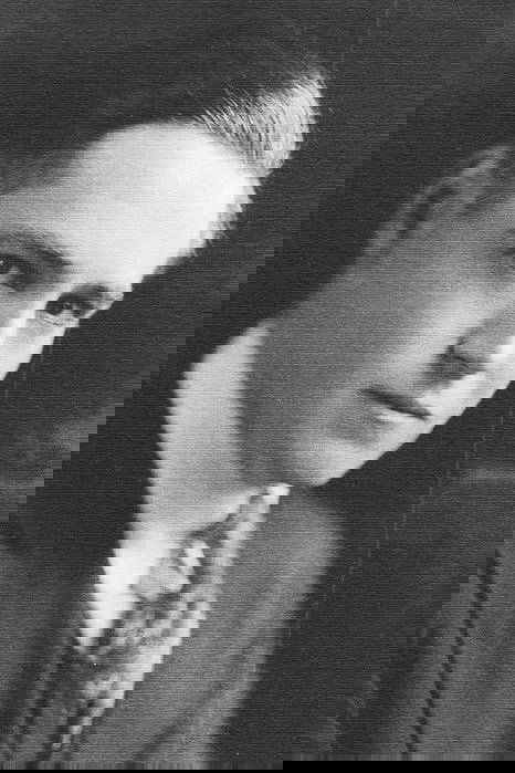 et billede af Edward Hearn