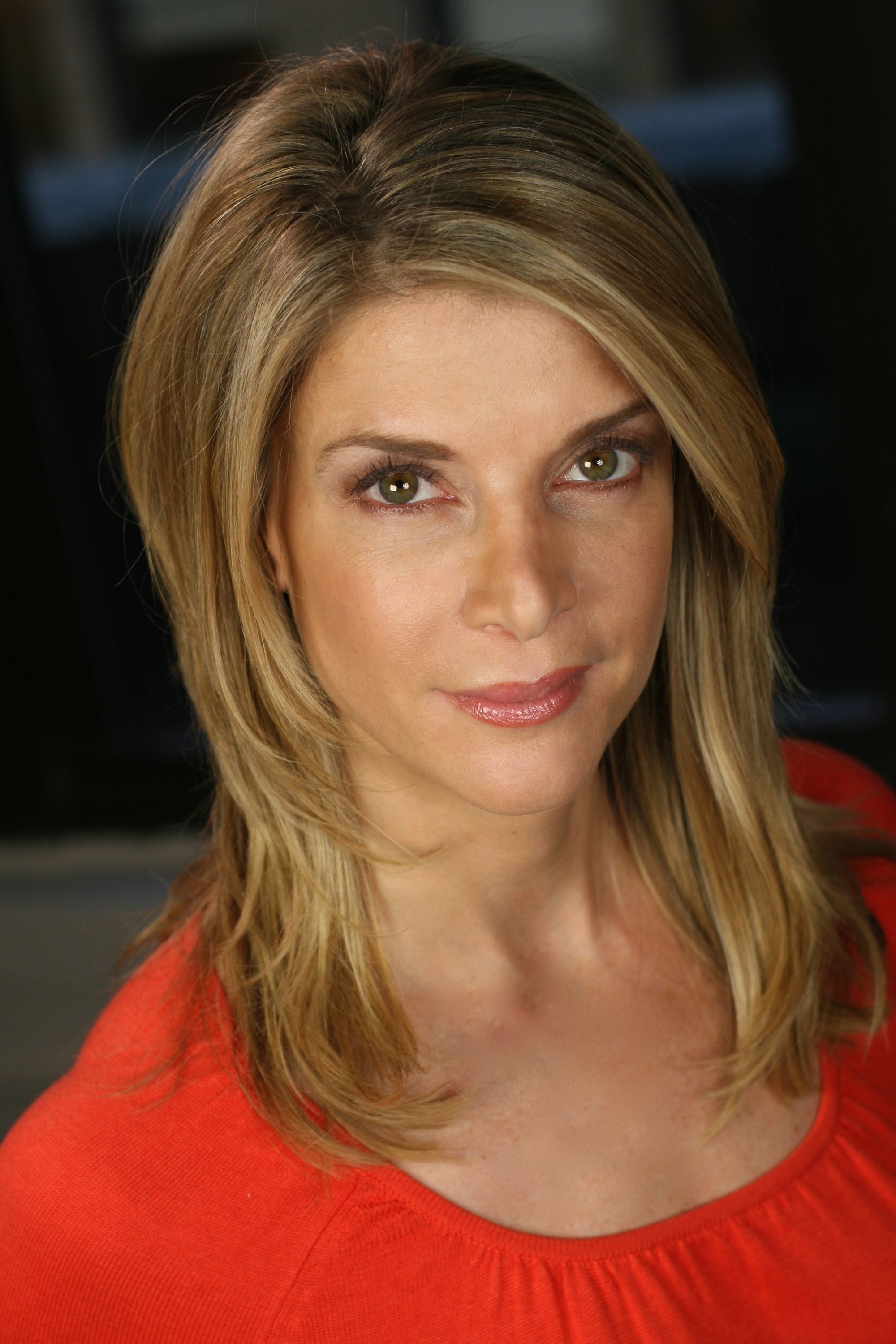 et billede af Michele Ammon