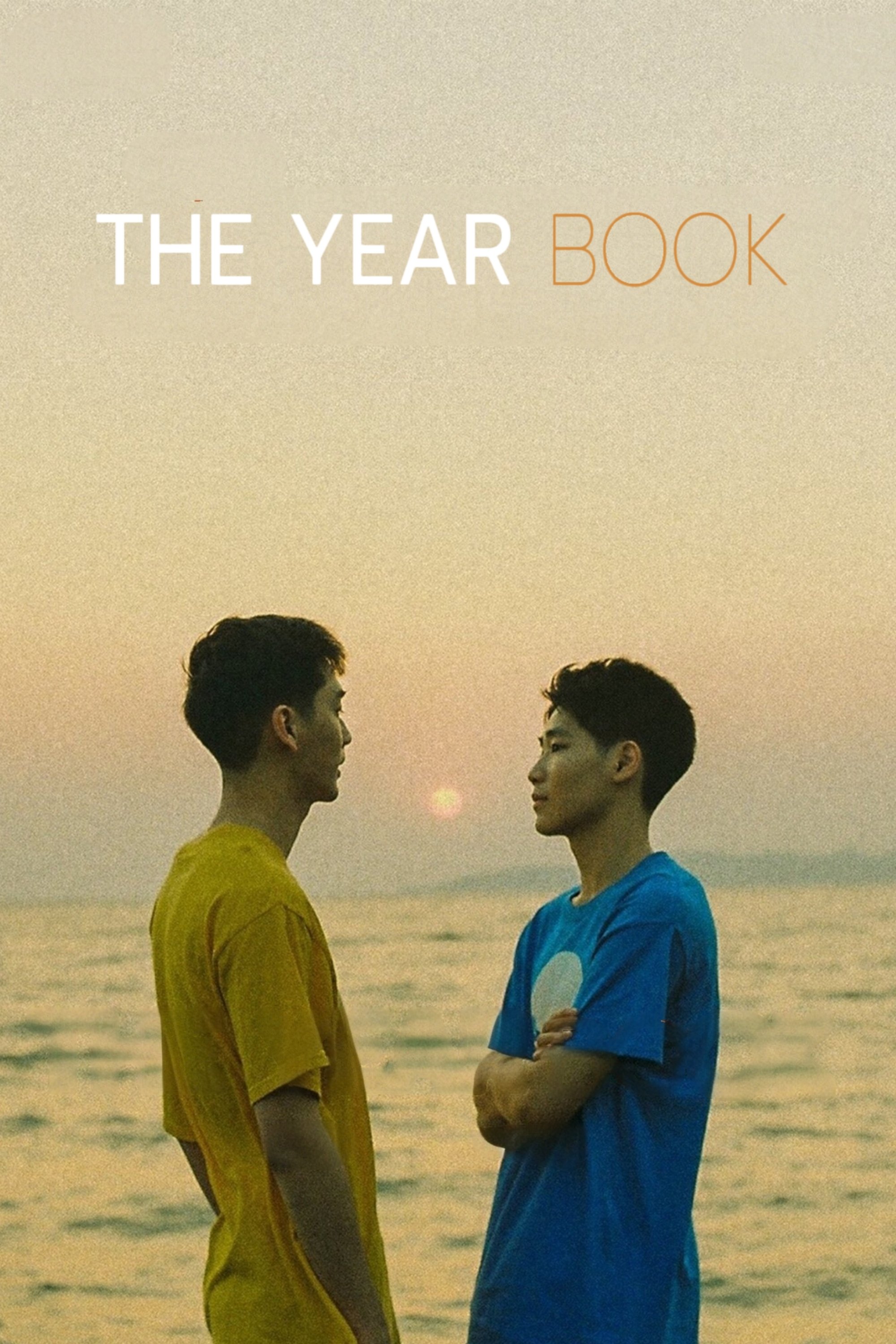 The Yearbook - Season 1