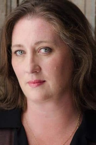 et billede af Kirsten Fitzgerald