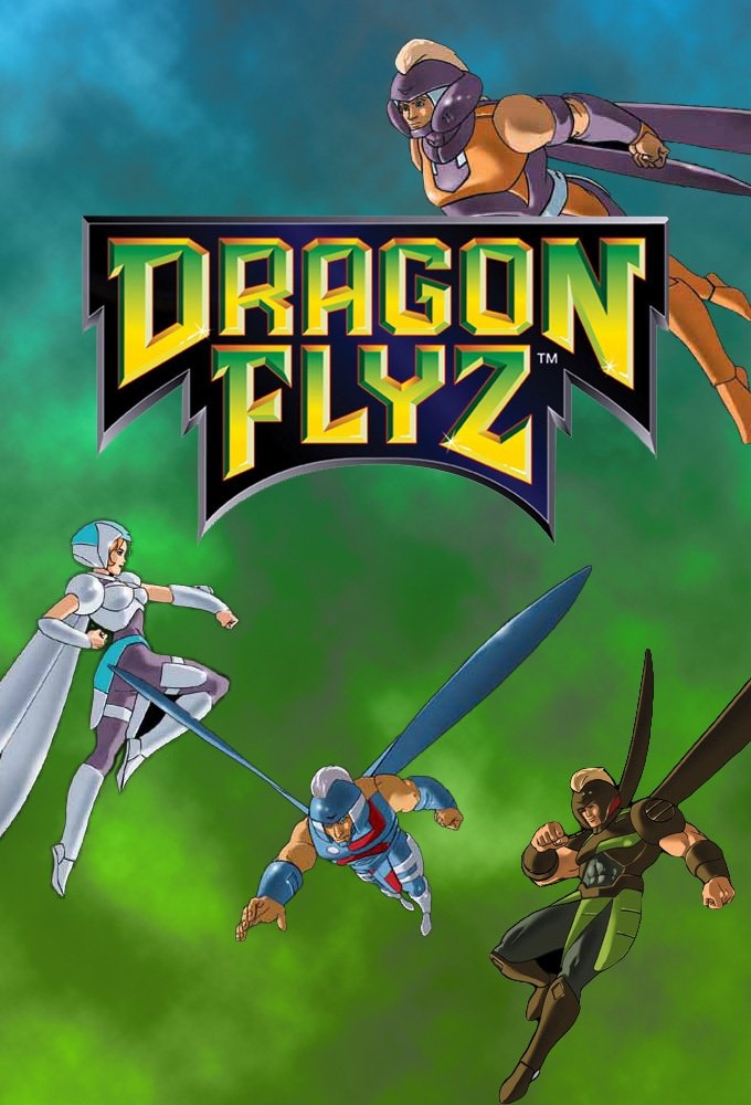 Thumbnail for Dragon Dawn Season 1 Episode 1
