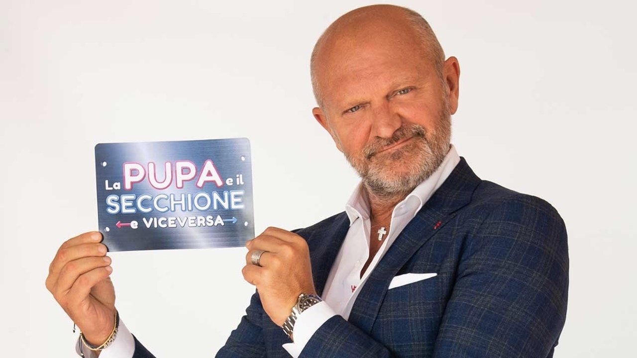 La pupa e il secchione e viceversa