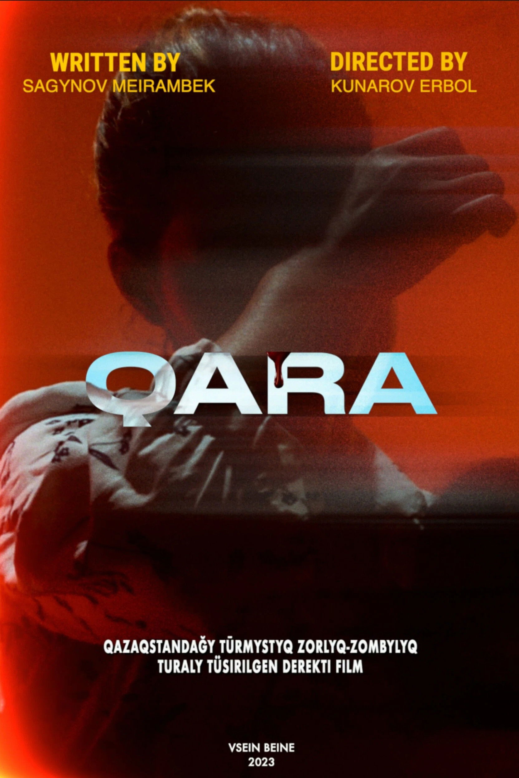 Qara