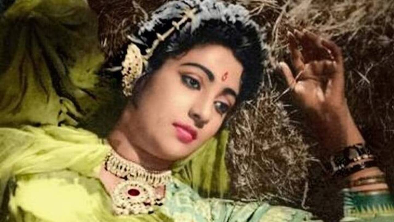 Champakali (1957)