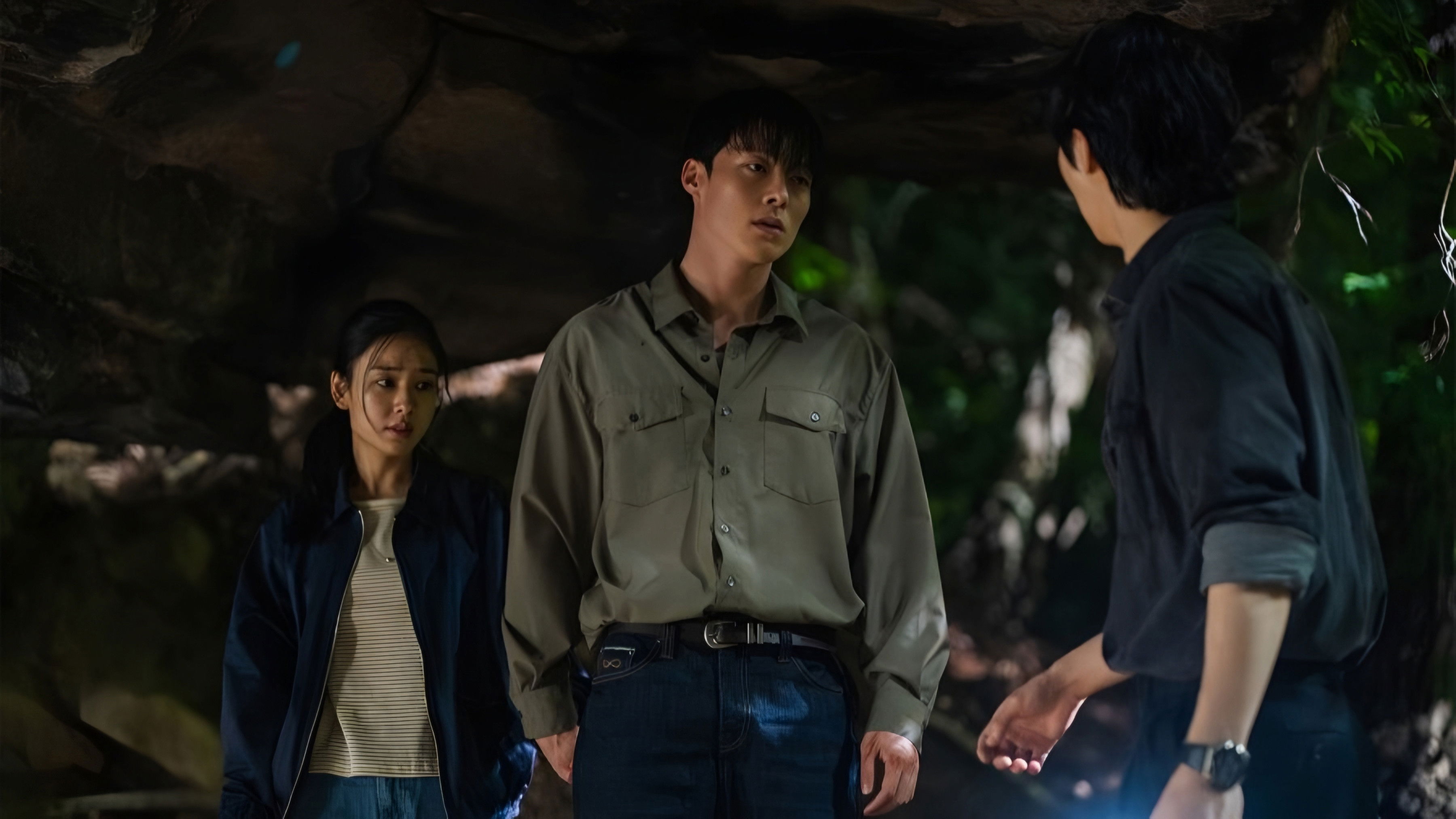 키스는 괜히 해서! - Season 1 Episode 9