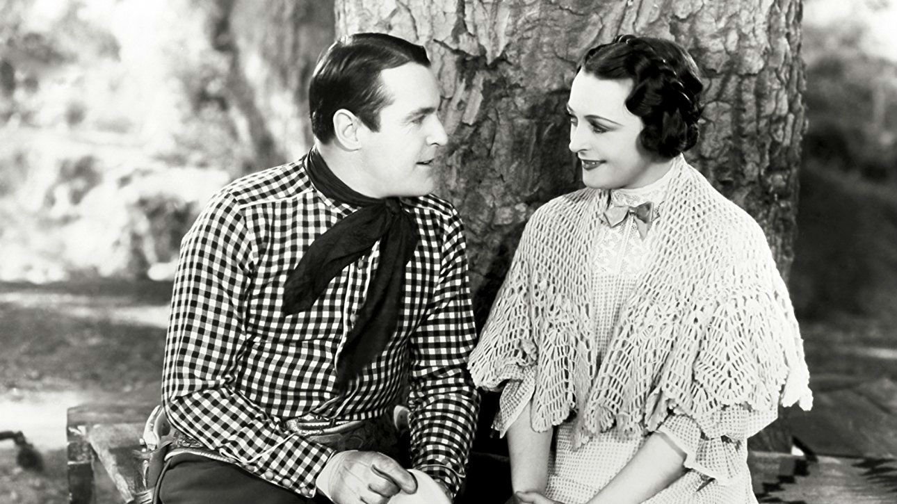 The Cattle Thief (1936)