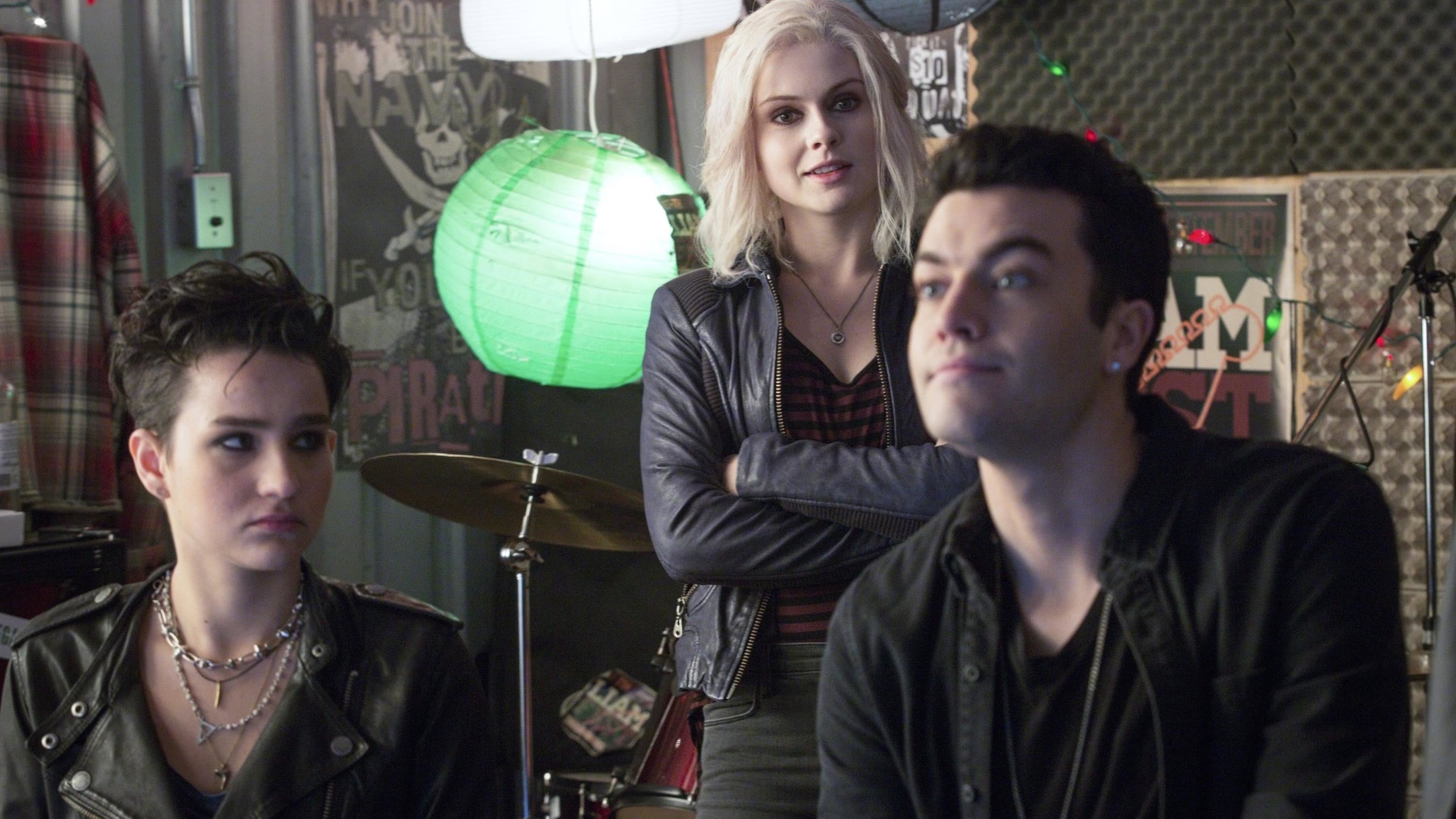 iZombie Staffel 1 :Folge 12 