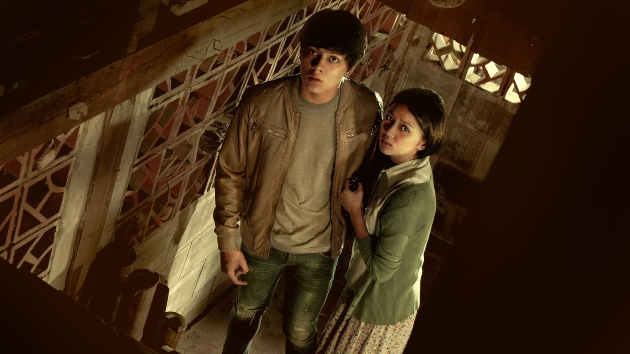 Pagpag: Chín mạng (2013)