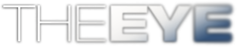 The Eye Logo