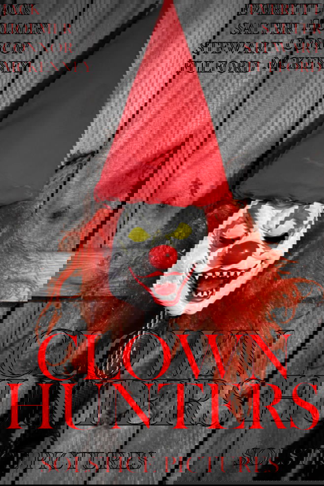 Clown Hunters