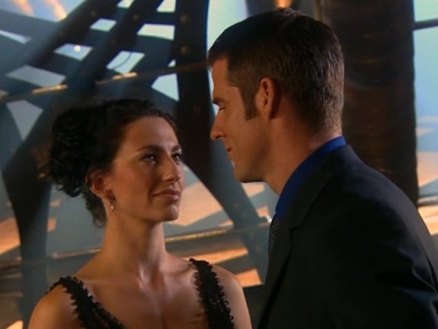 Farscape