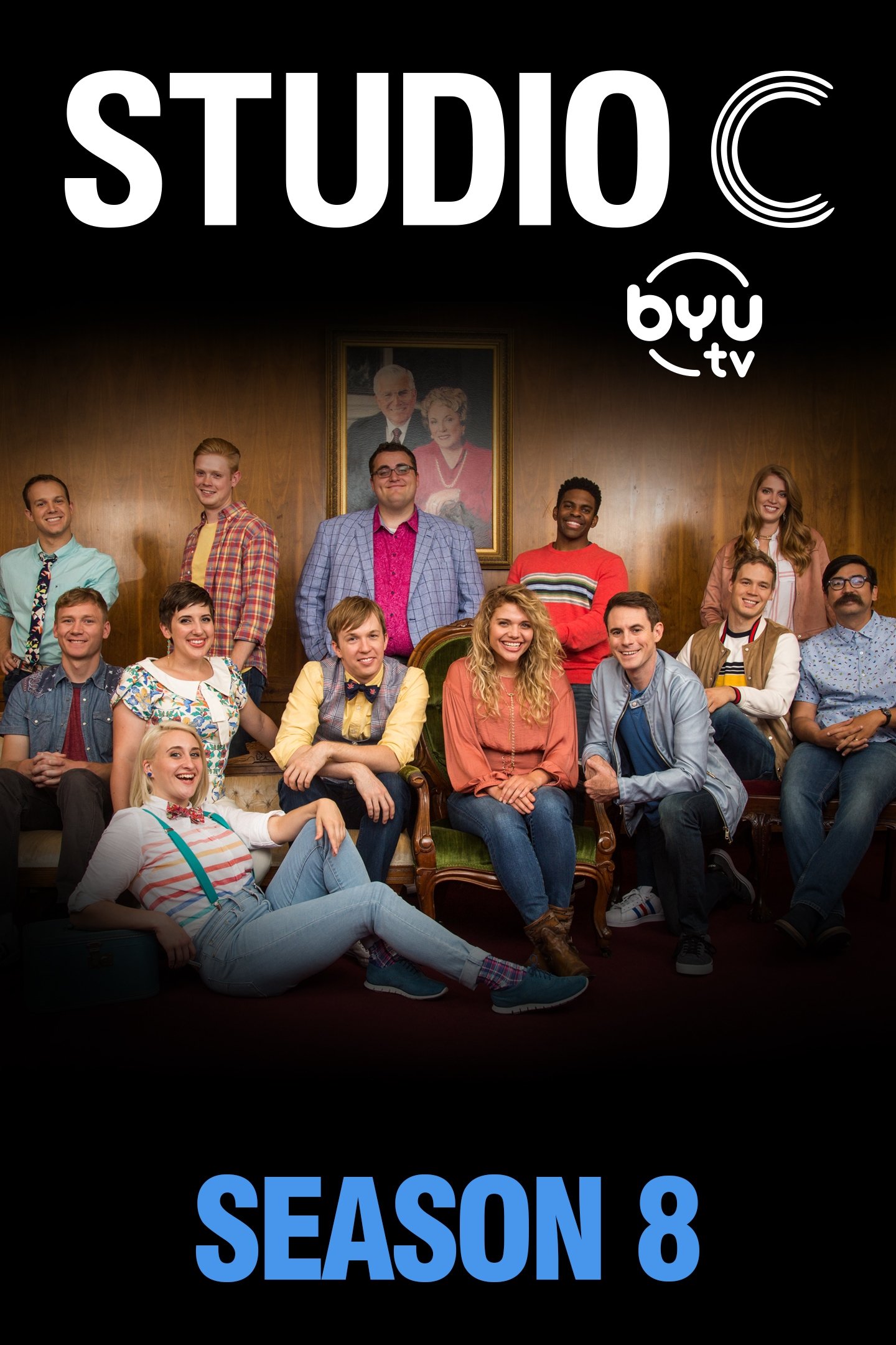 Studio C - Season 8