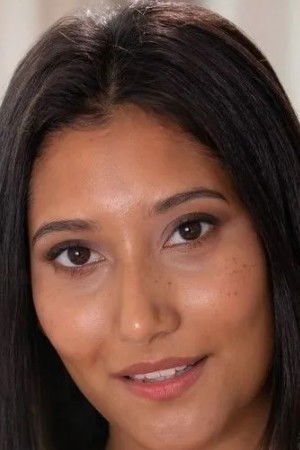 et billede af Alika Penagos