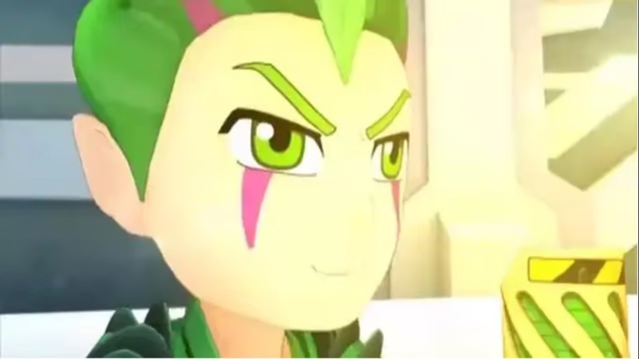 Thumbnail for Episode 31 Season 1 Episode 31