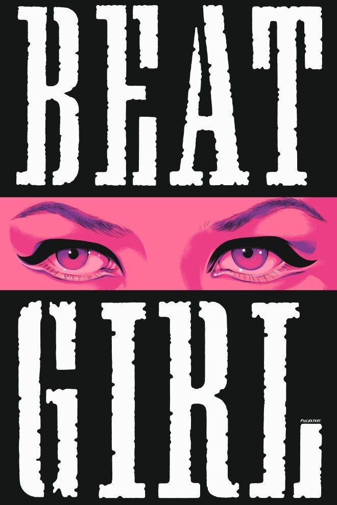 Beat Girl