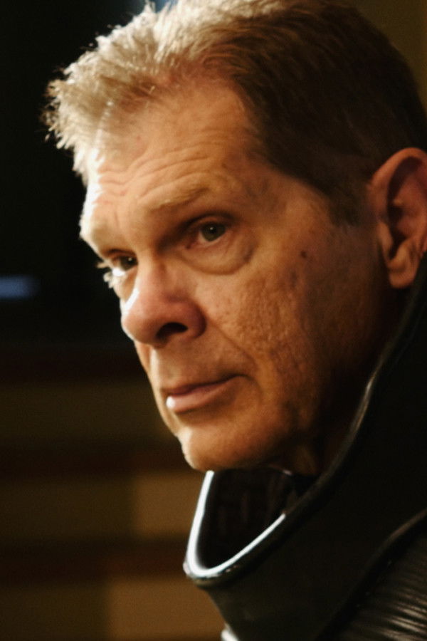 et billede af Allen Menefee