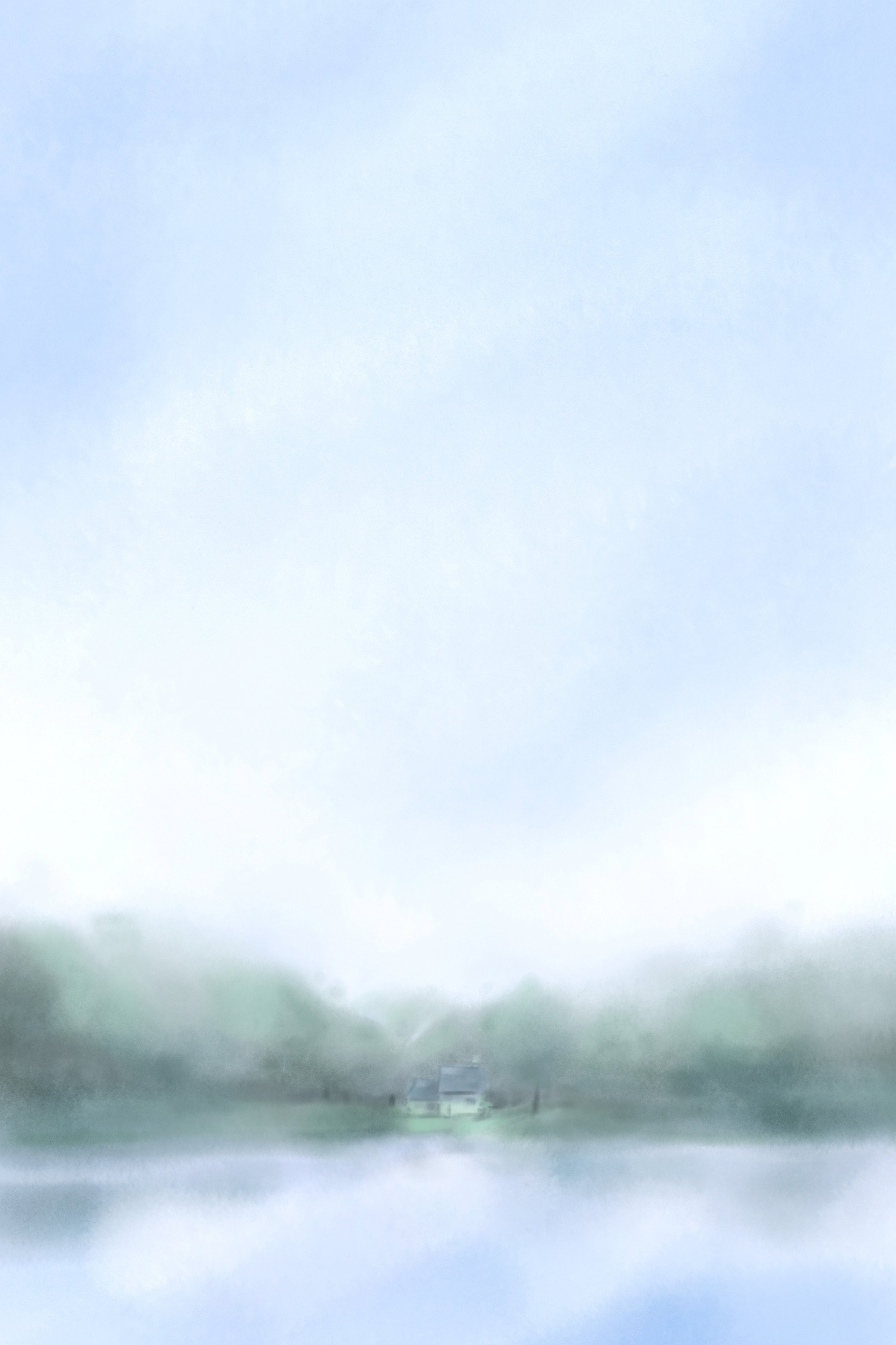 The Girl from the Lake
