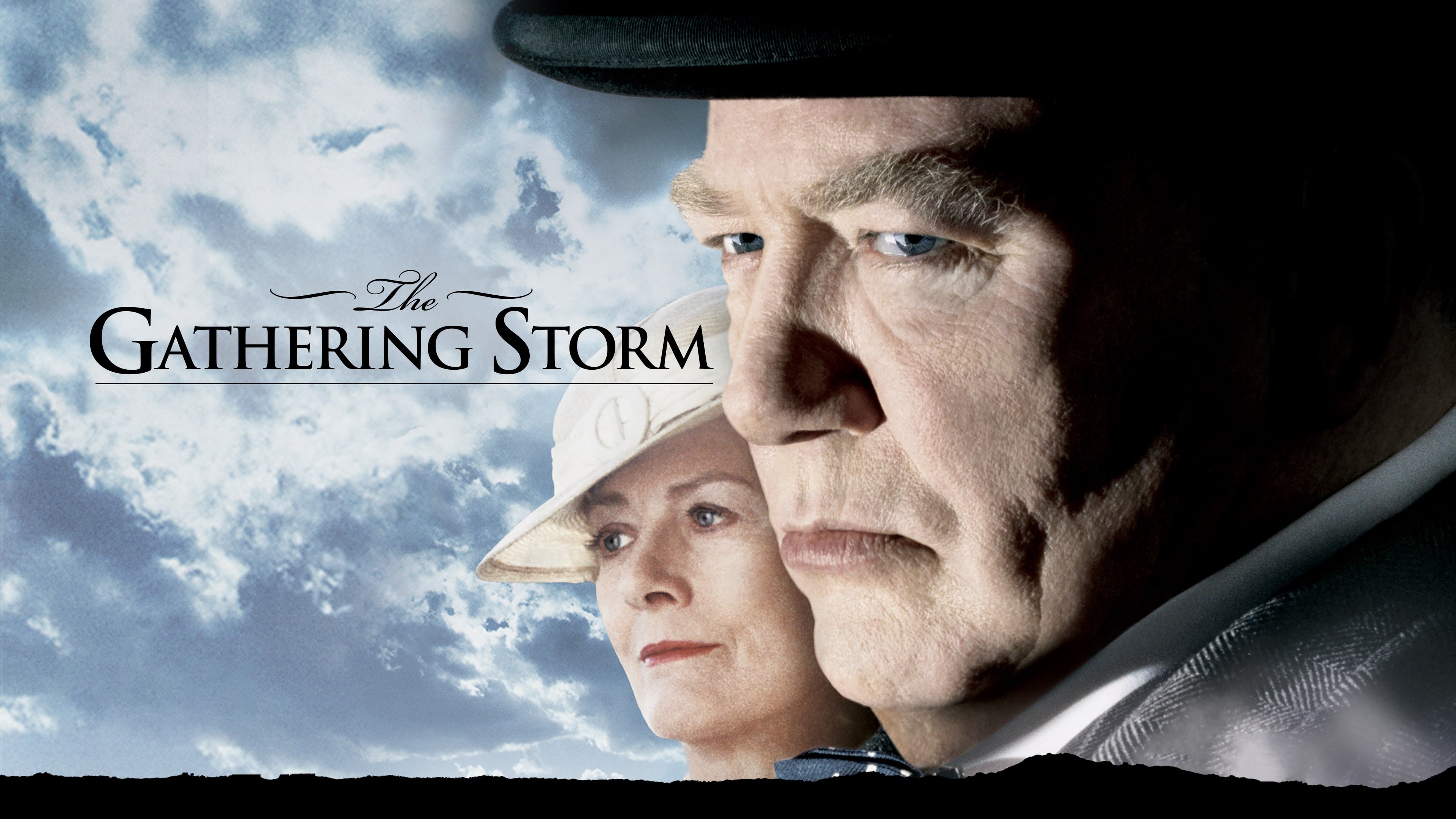 The Gathering Storm (2002)