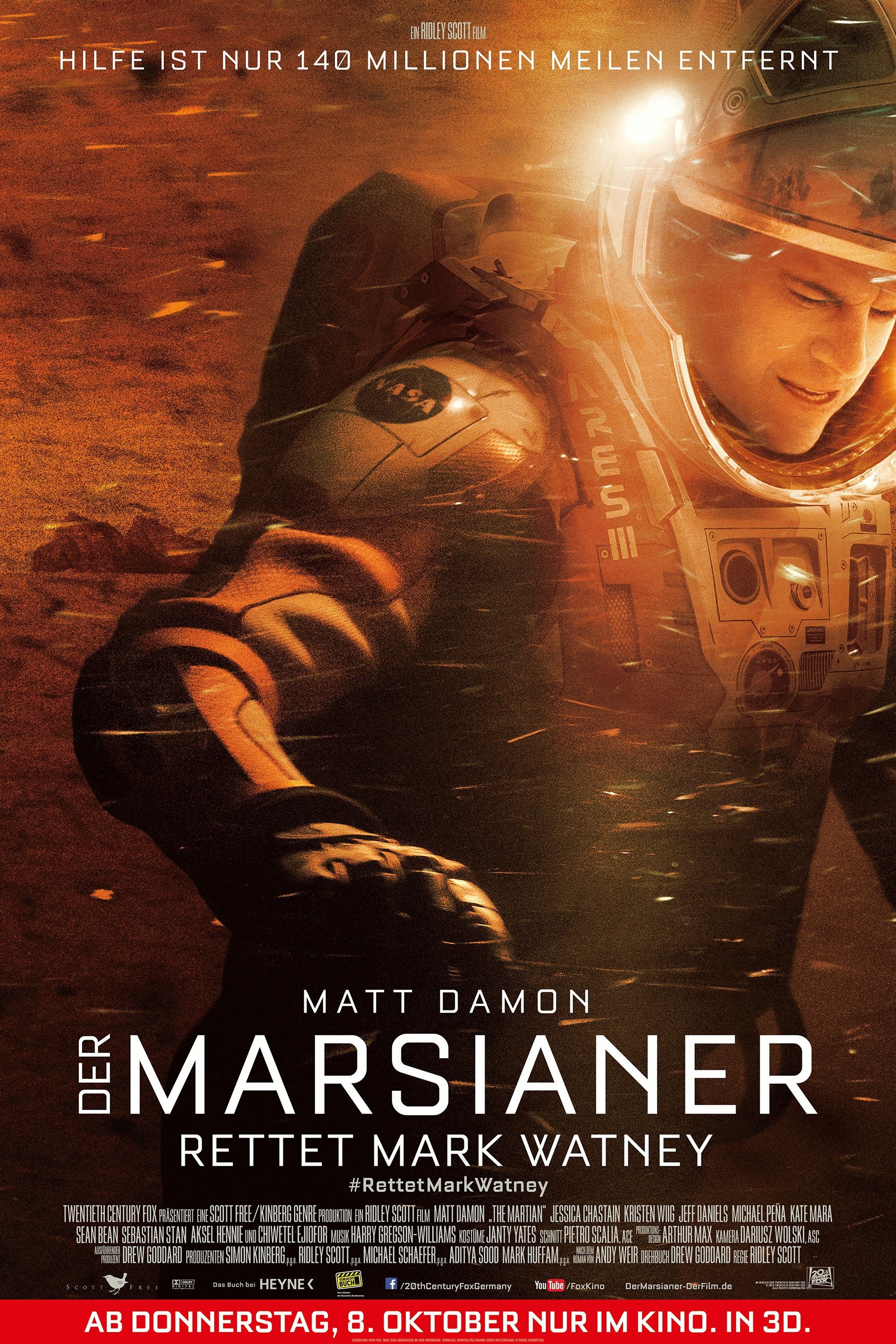 The Martian