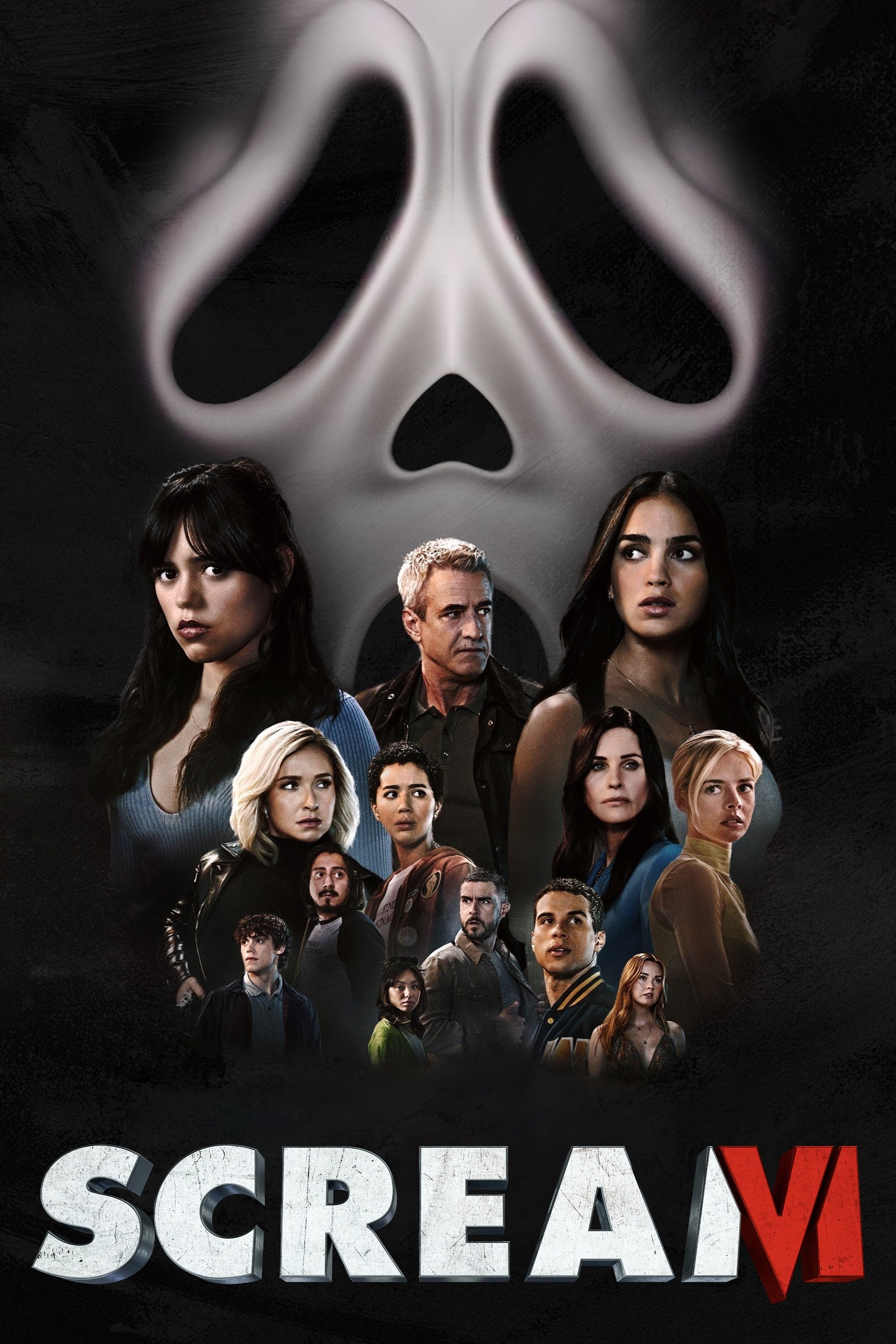 Scream VI