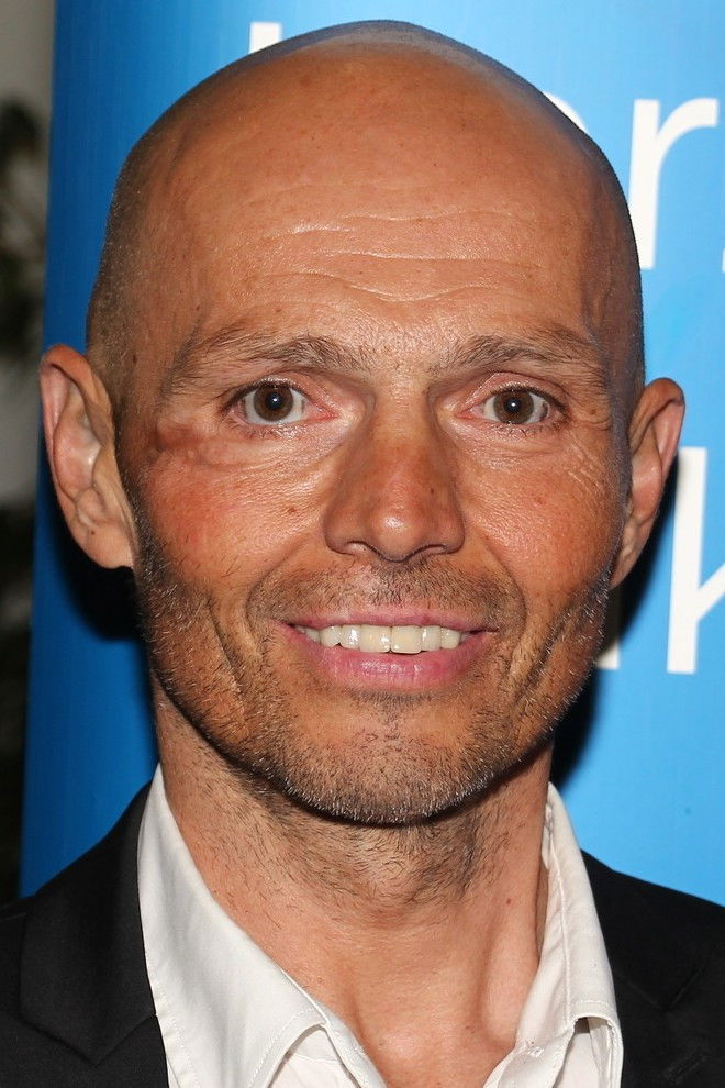 et billede af Gerhard Gulewicz