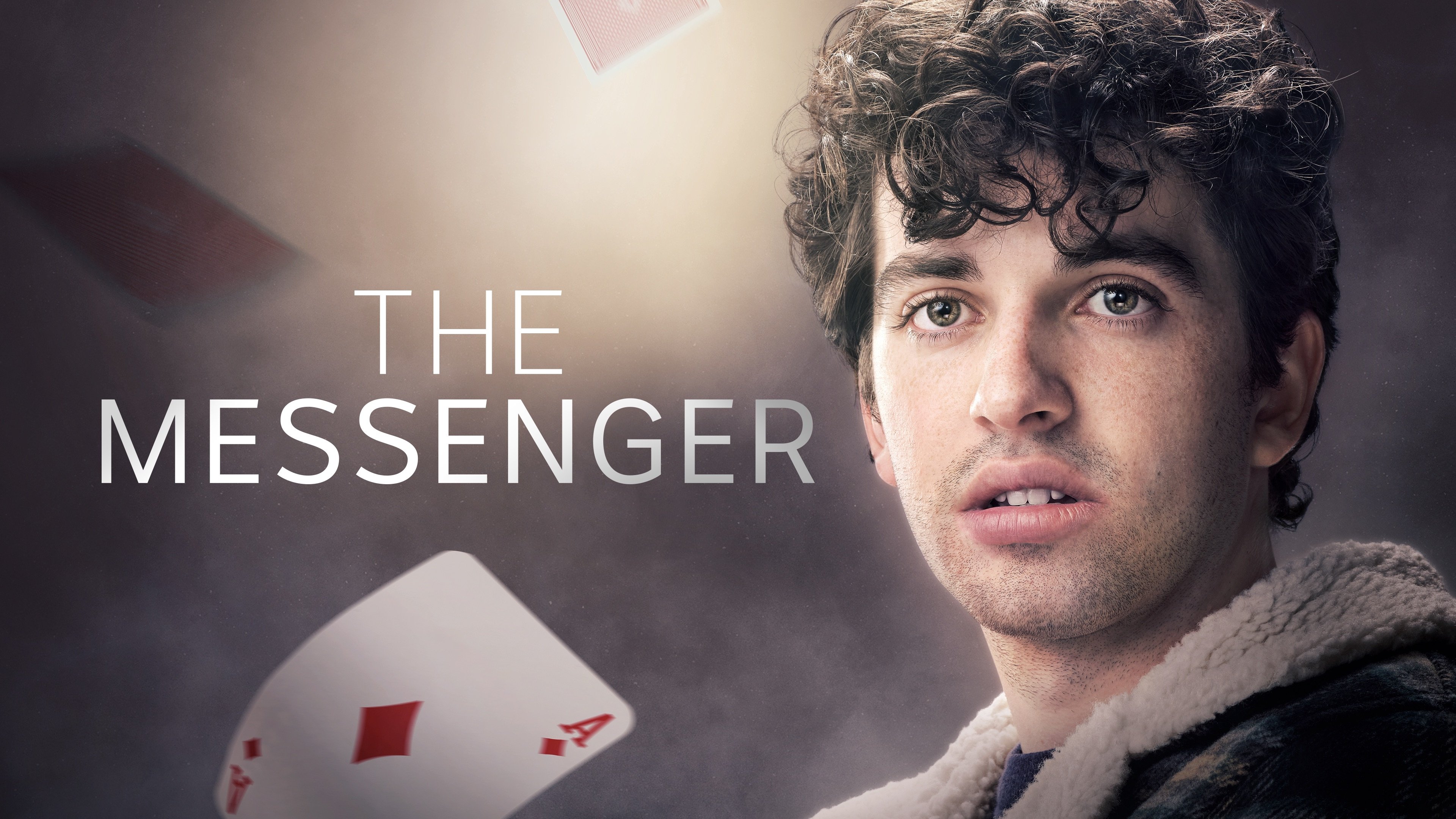 The Messenger