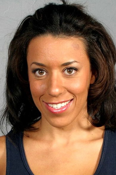 et billede af Trixie Cas