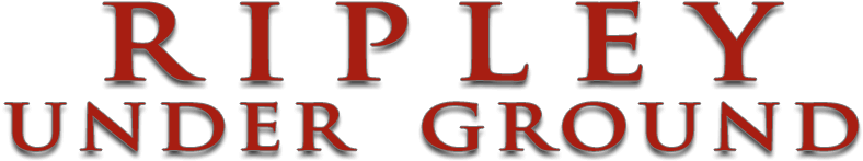 Ripley Under Ground Logo
