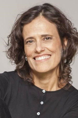 et billede af Zélia Duncan