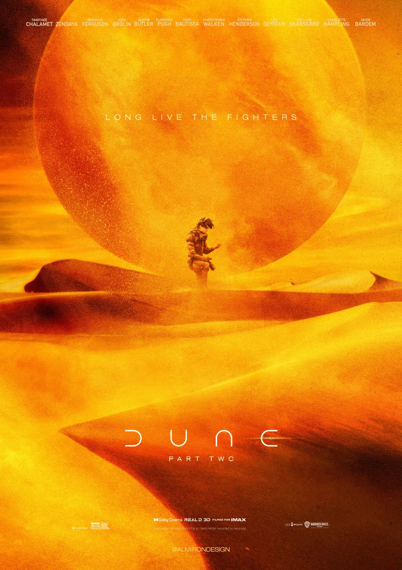 Dune: Part Two
