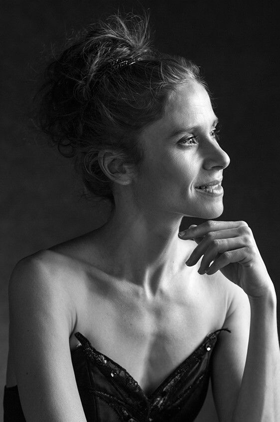 et billede af Laëtitia Pujol